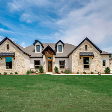 Inventory Home N. Fort Worth