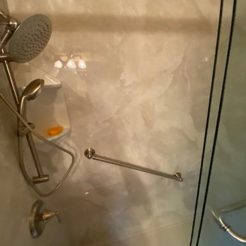 Bathroom Makeover in Sherman Oaks, CA