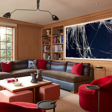 Living room/den/couch