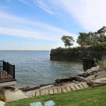 Exteriors
