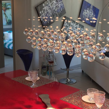 Palm Springs midcentury 1957