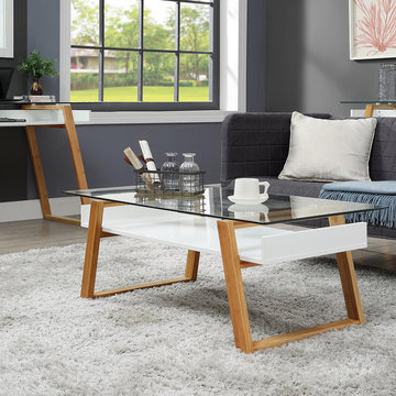Oslo Sundance Coffee Table