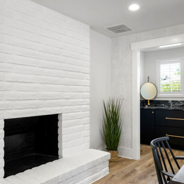 Anza - Short Term Rental