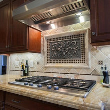 Kitchen Ideas