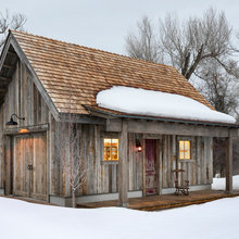 guest house