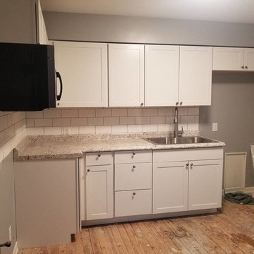 M. Kitchen