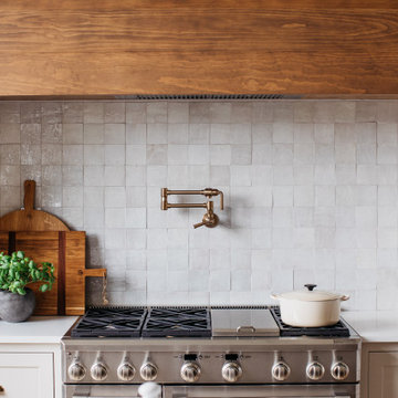 Artisan Home Tour Staging // Kansas City 2020