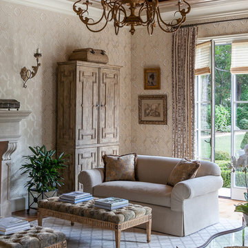 Classic Hillsborough Estate