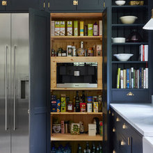 Cabinets