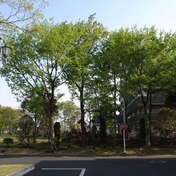 つくばのヒーリングガーデン:茨城県つくば市