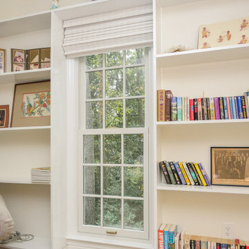 Stunning Room with New Window - Renewal by Andersen Georgia