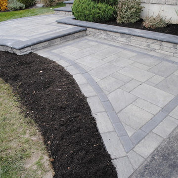 Interlock Pavers
