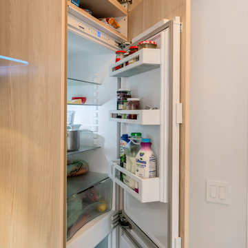 Charlestown Tiny Kitchen