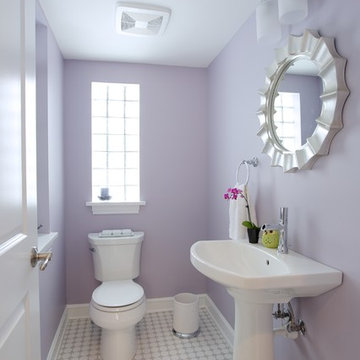 Fresh New Young Life for Beautiful Older Home