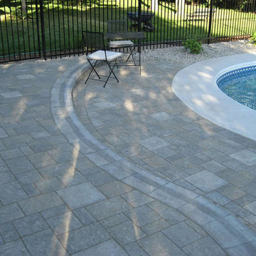 Pools