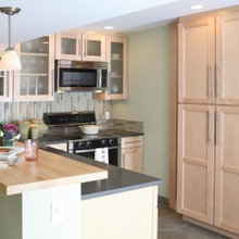 Small Kitchen Designs