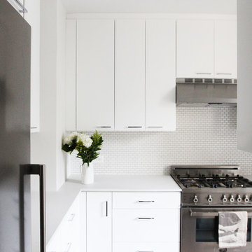 Lincoln Square Kitchen