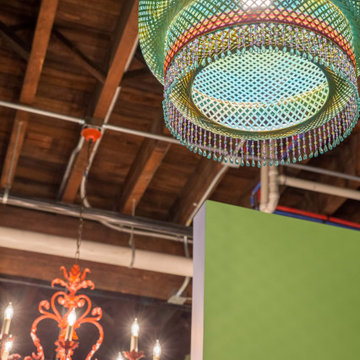 Vibrant Yoga Studio