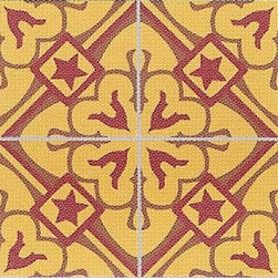 Chantilly - Tile