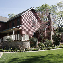 Front Landscaping