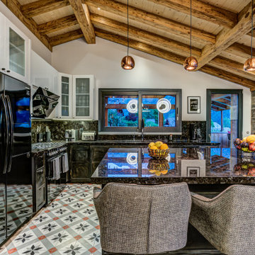 Luxury Ski Home