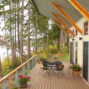 Miller Residence Exterior