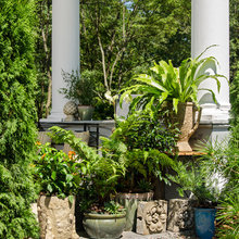 Courtyard ideas
