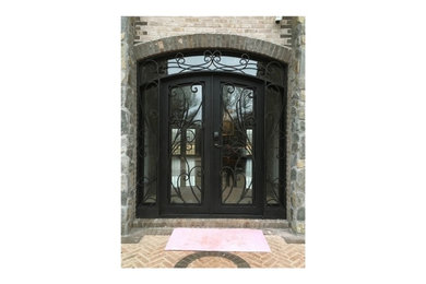 Abel's Door from Virginia