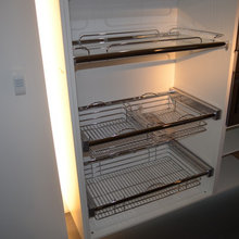storage