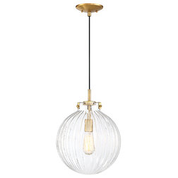 Transitional Pendant Lighting by Savoy House