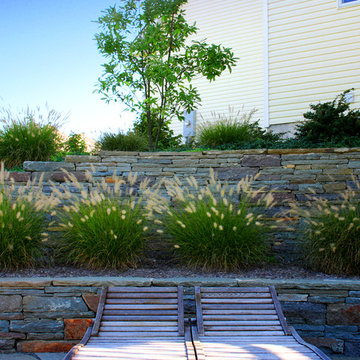 Stone Wall
