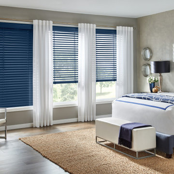 Wooden Blinds