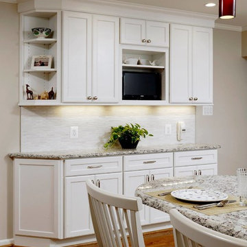 Pine Valley Kitchen