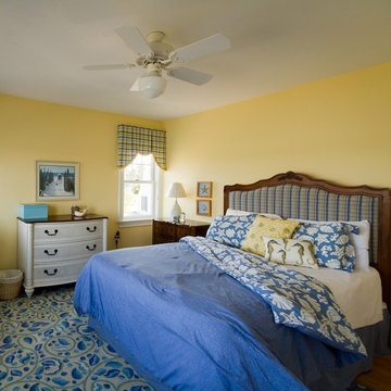 Seaside retreat