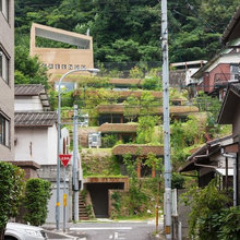 建築アイデア