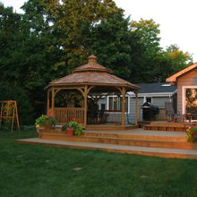 Patio Ideas