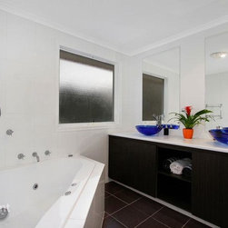 Mirrors - Bathroom Mirrors