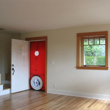The Sensible House