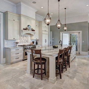 Luxury Marshfront Home