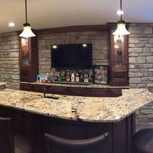 Basement Bar