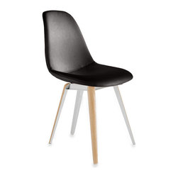 Slice POP Side Chair by Kubikoff - Dining Chairs