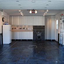 garage