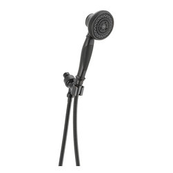 Delta Linden&trade; Shower Arm Mount Hand Shower - Showerheads And Body Sprays