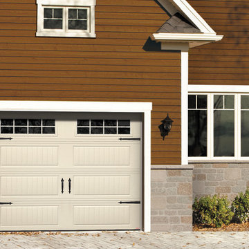 Garage Doors