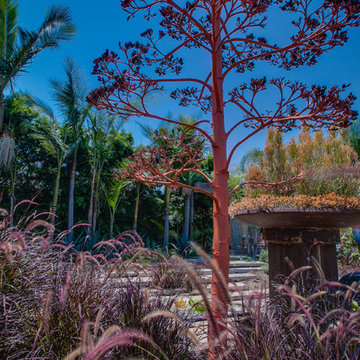 Venice landscape design paradise