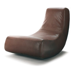 Boing Armachair - Armchairs And Accent Chairs