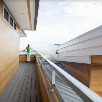 Maui LEED