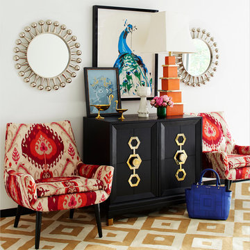 Turner Cabinet