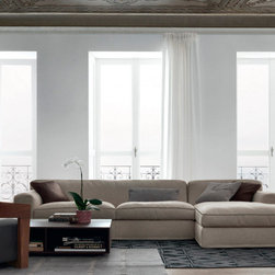 Le Club Sofa - Sofas