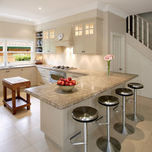 Kitchenesque